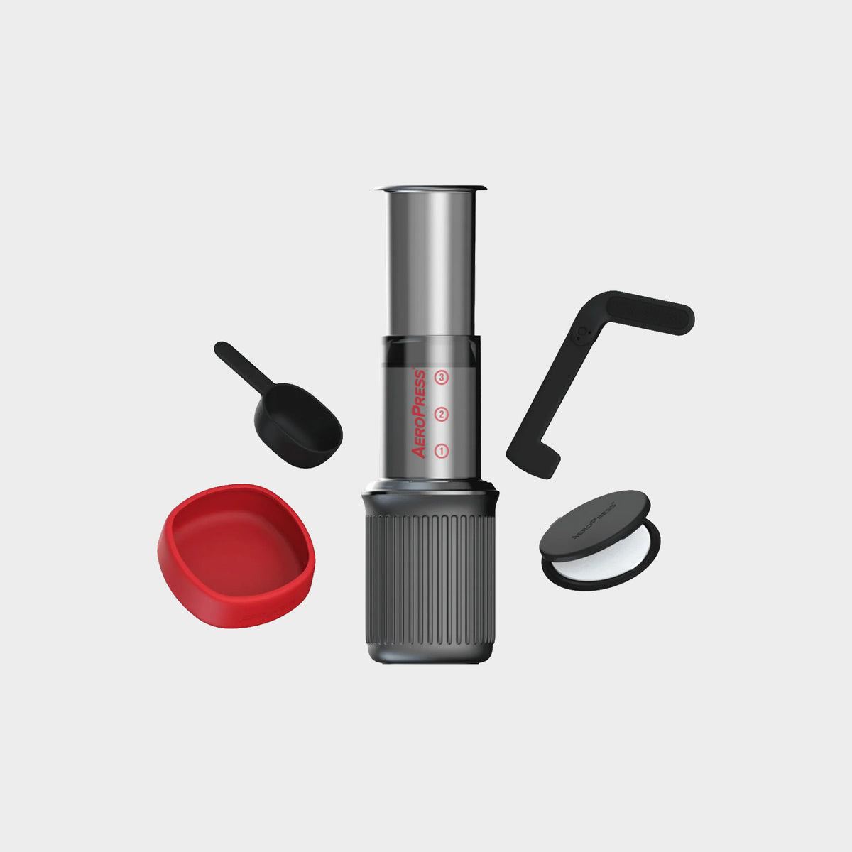 AEROPRESS GO