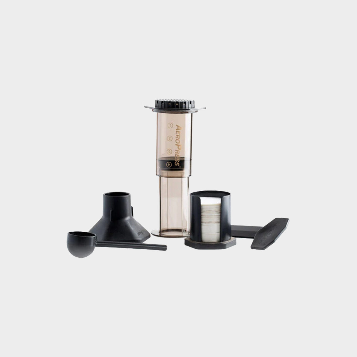 AEROPRESS