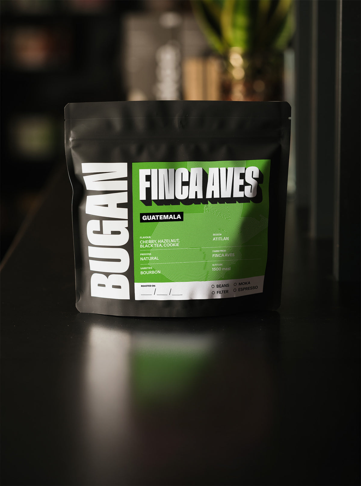 FINCA AVES