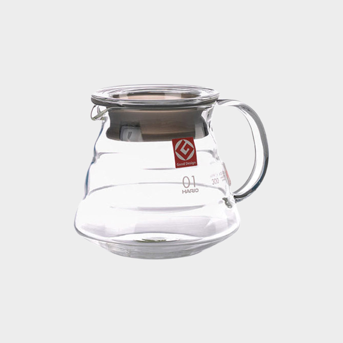 HARIO - V60 RANGE SERVER