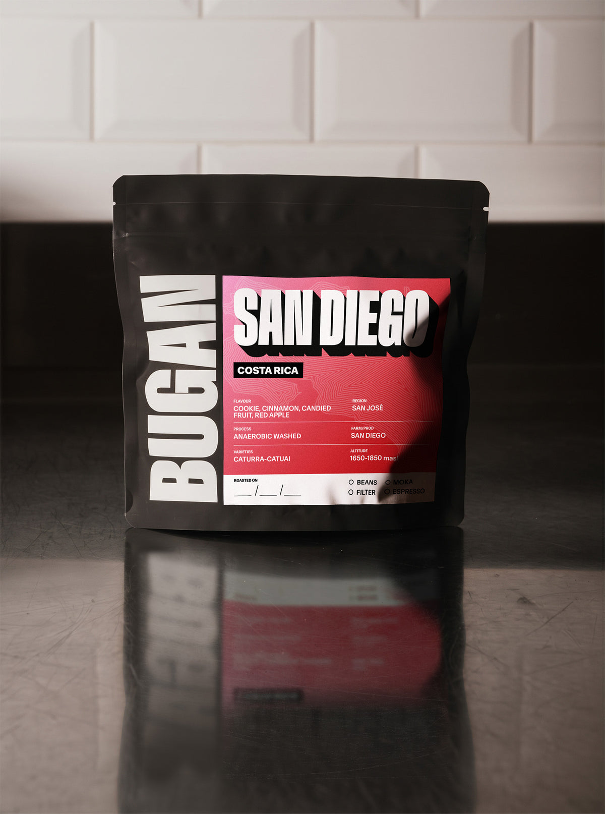 SAN DIEGO