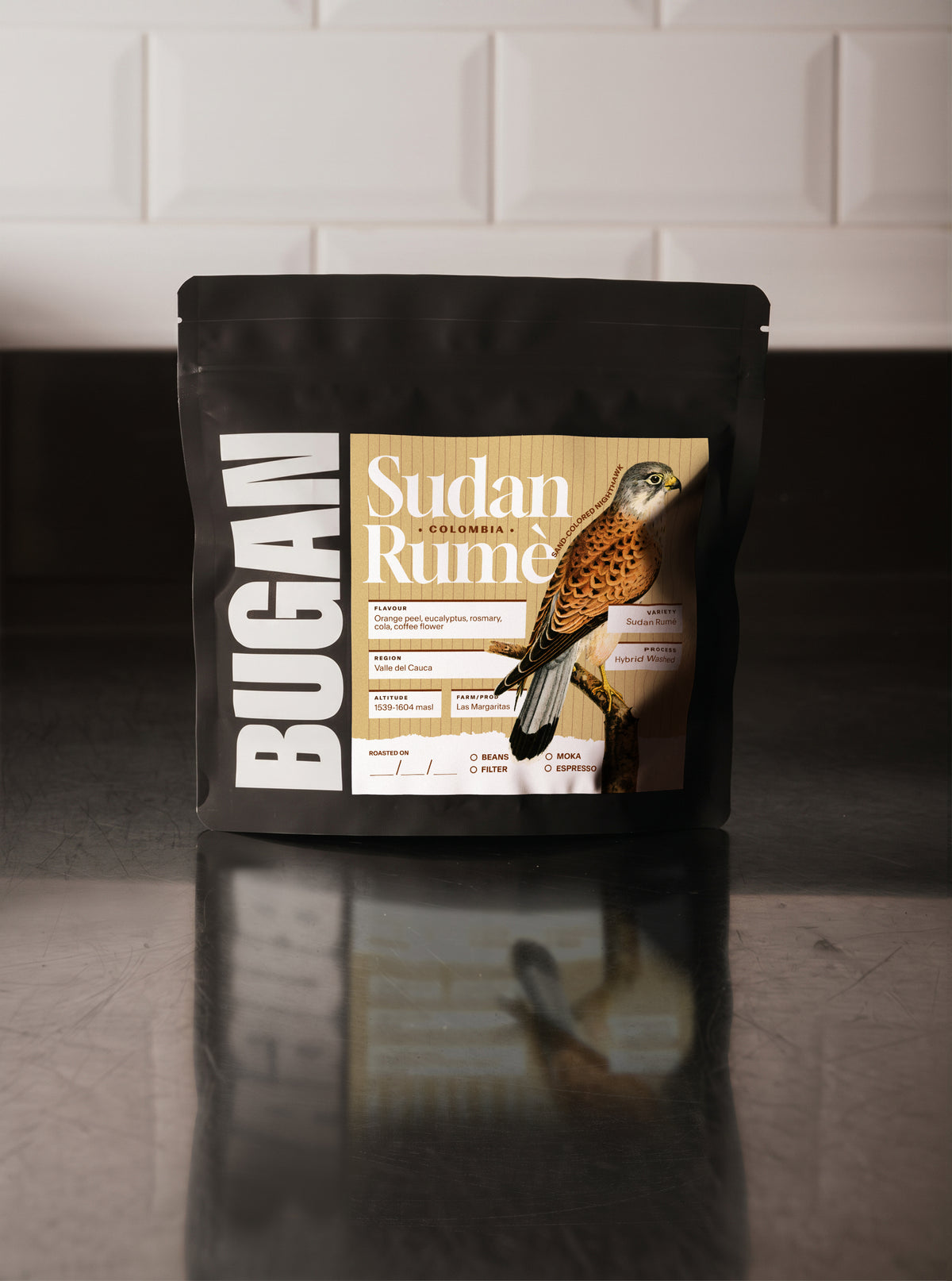 SUDAN RUMÈ