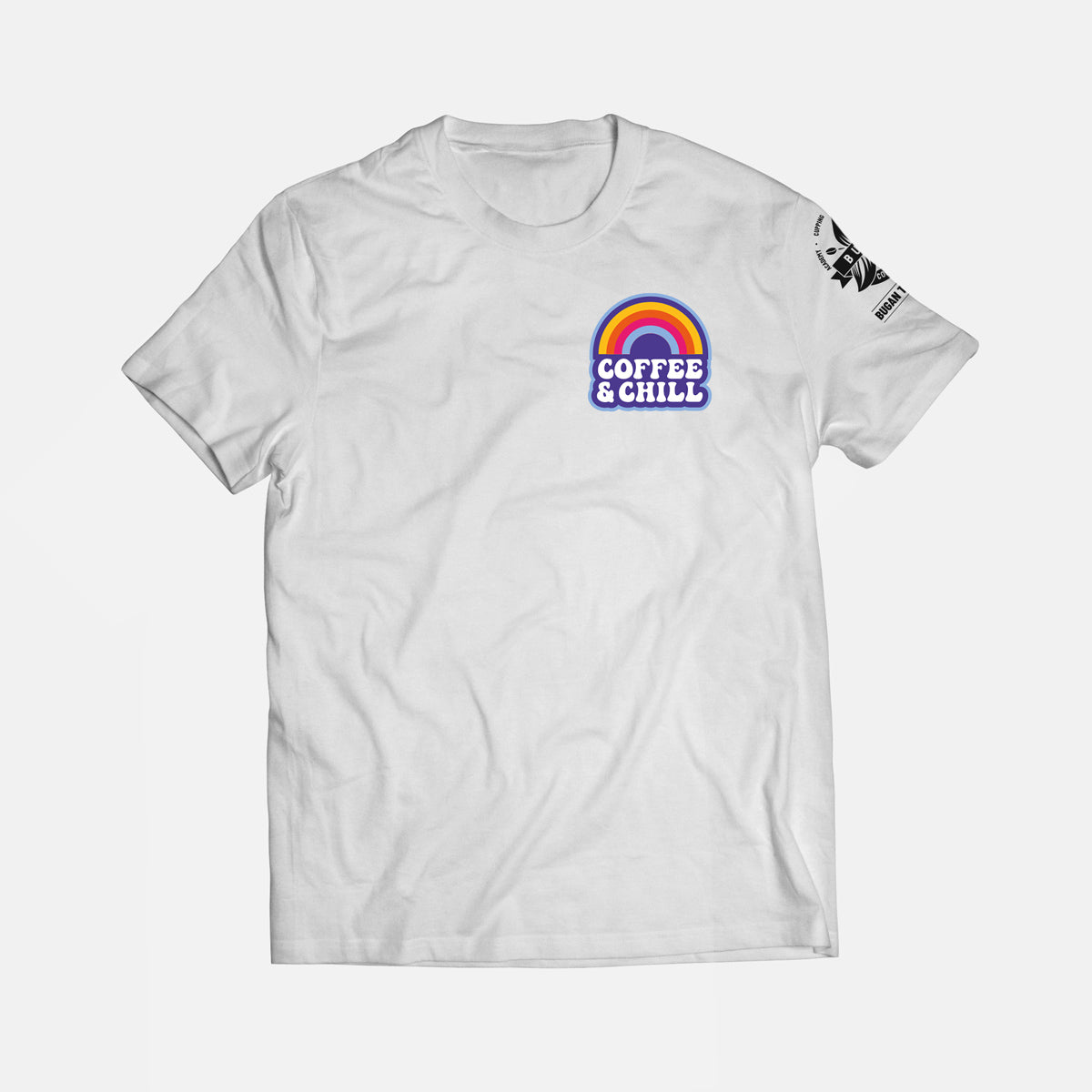 LIMITED EDITION T-SHIRT #001