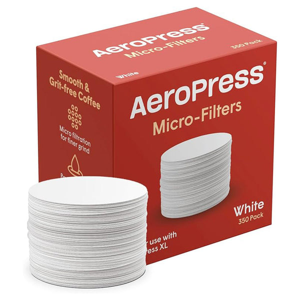 AEROBIE – AERO350 AEROPRESS FILTER PAPERS