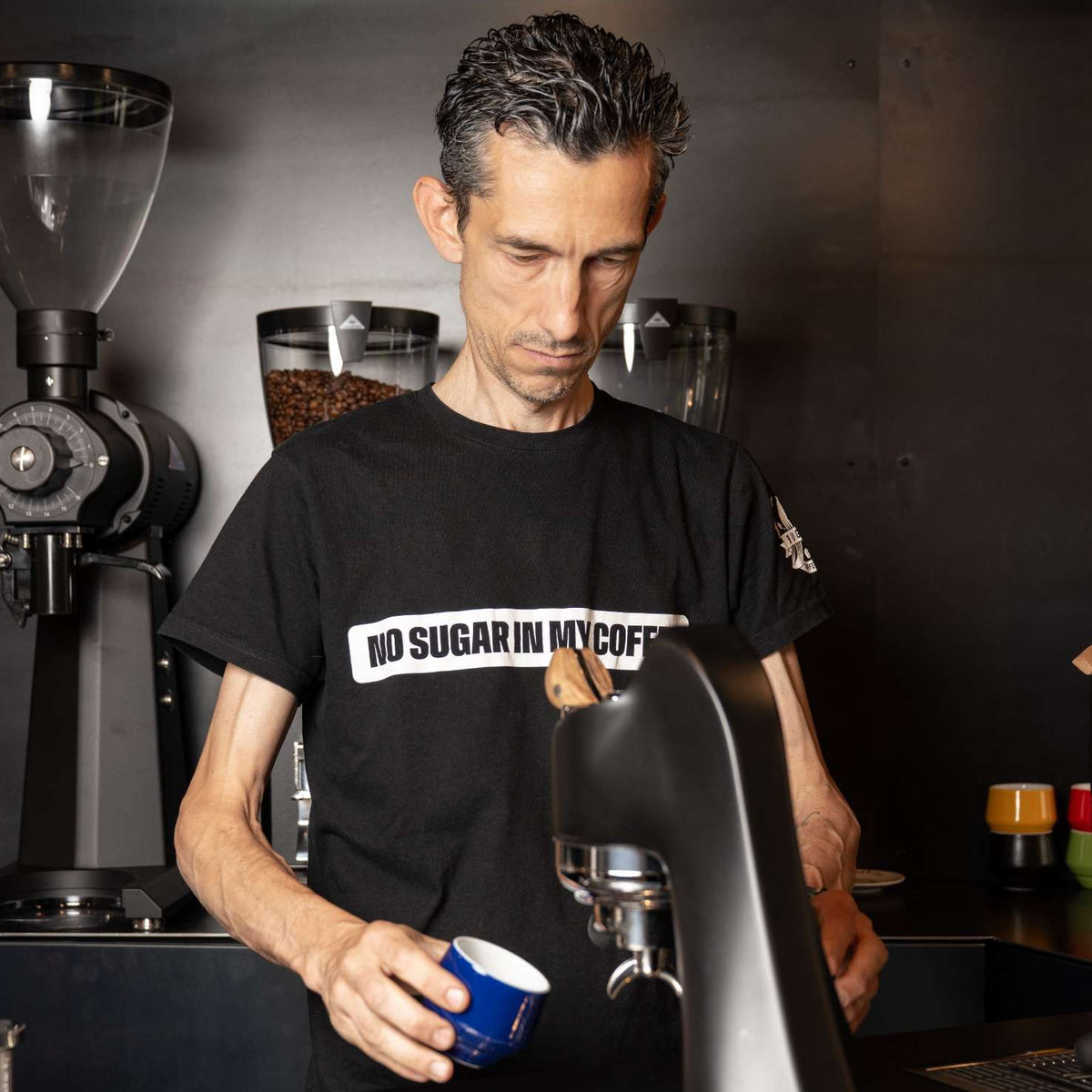 STAR EXPERIENCE – Degustazione esclusiva di Specialty Coffee
