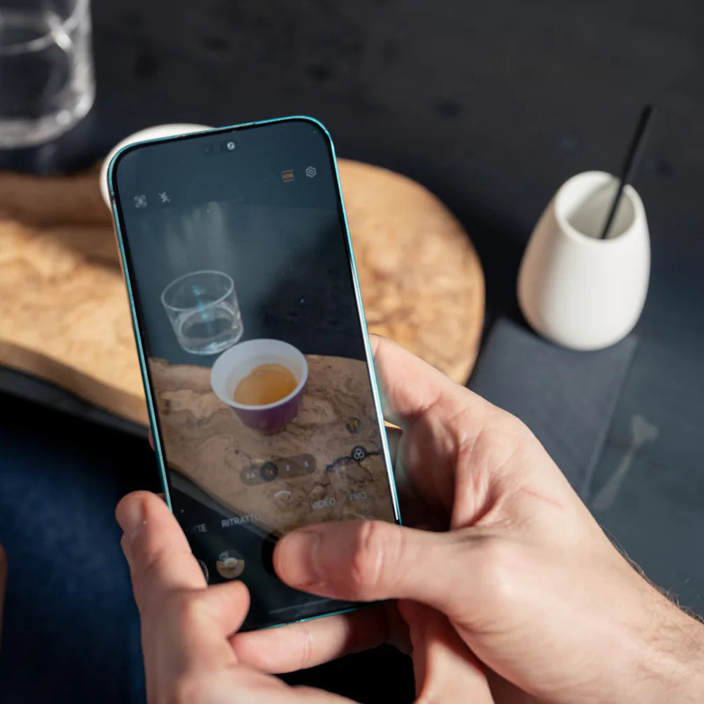 STAR EXPERIENCE – Degustazione esclusiva di Specialty Coffee