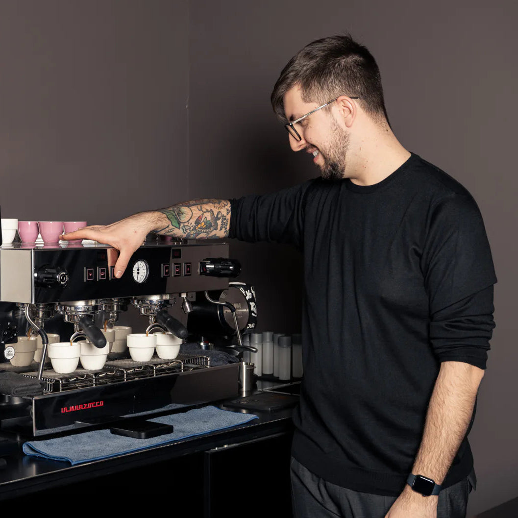 STAR EXPERIENCE – Degustazione esclusiva di Specialty Coffee