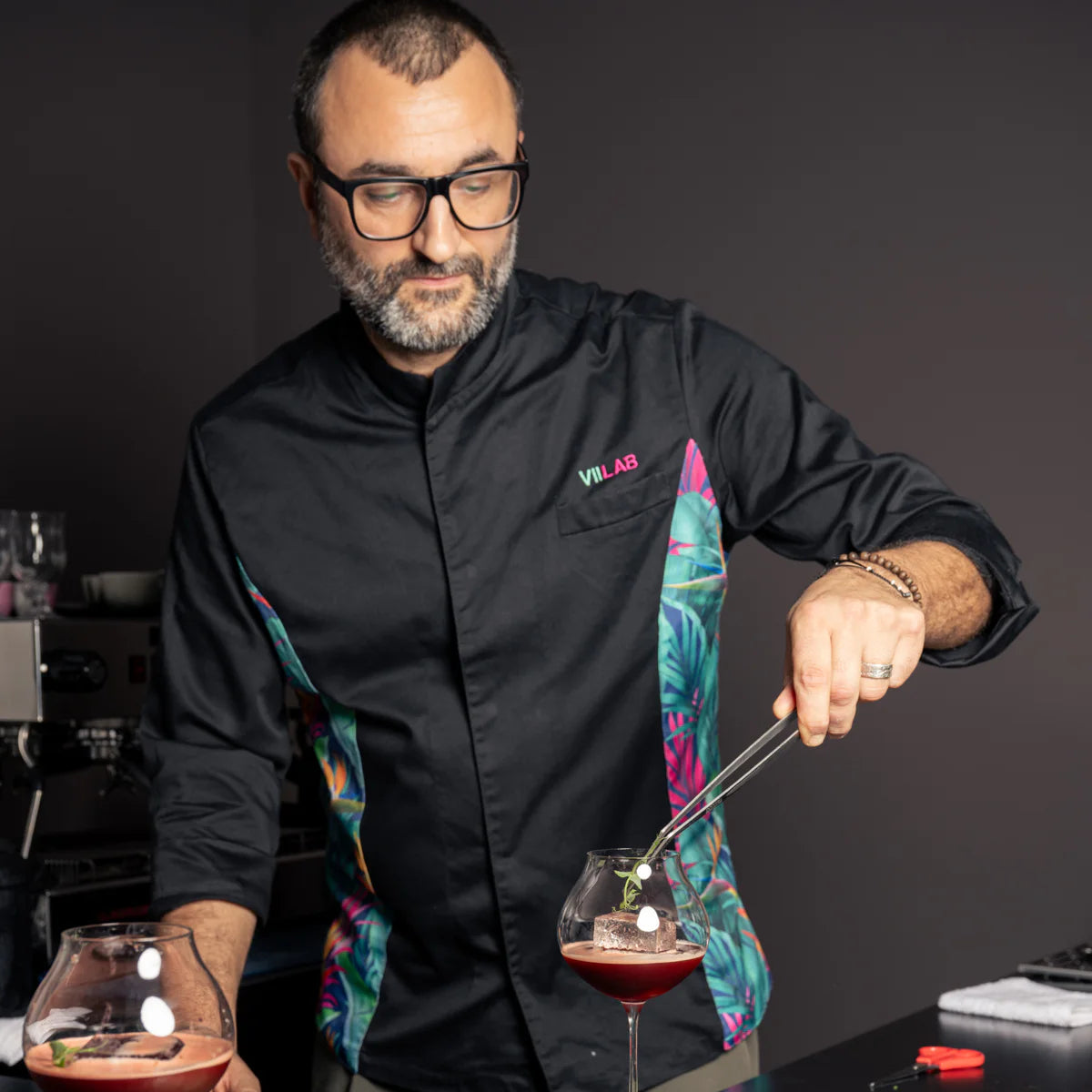 STAR EXPERIENCE – Degustazione esclusiva di Specialty Coffee