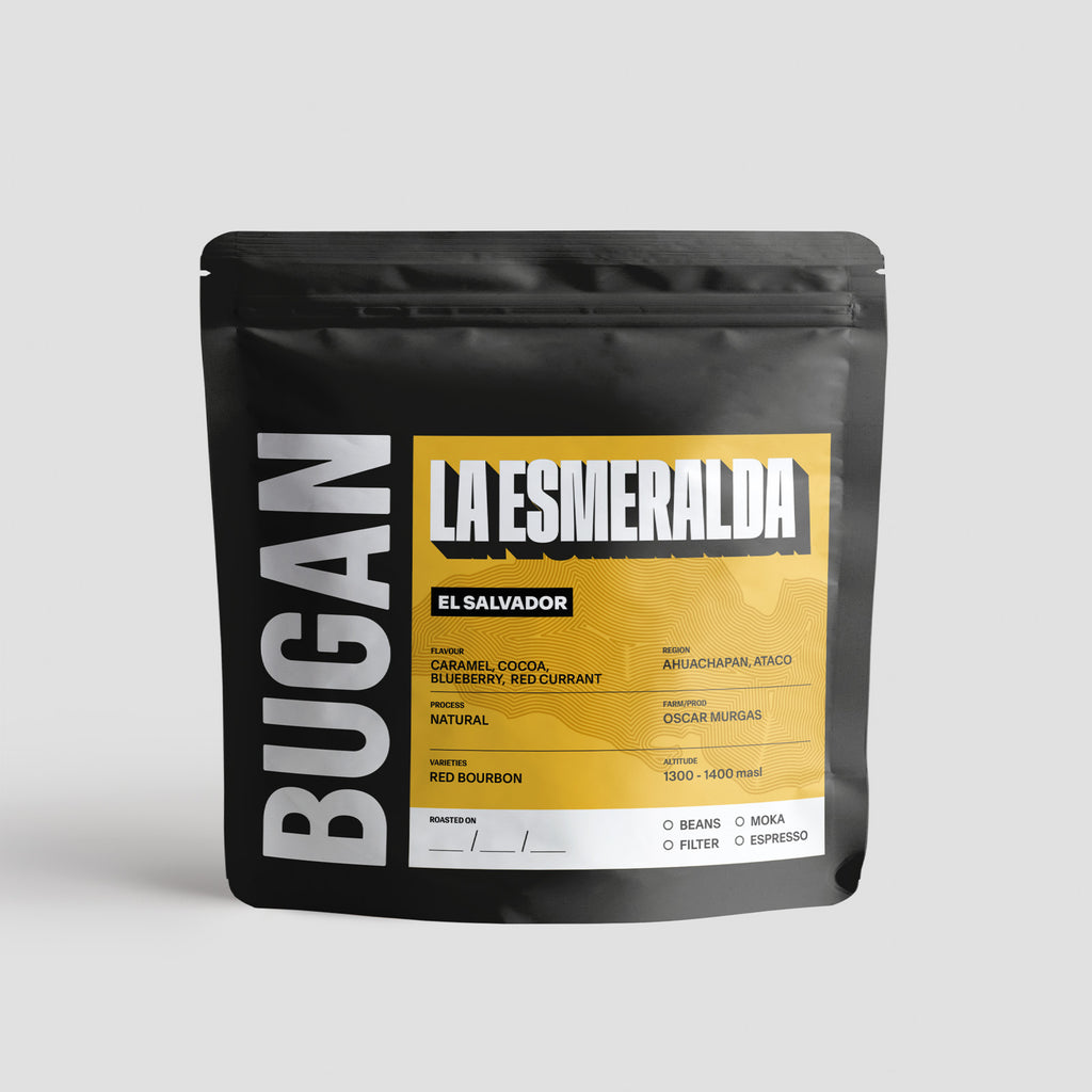 La Esmeralda