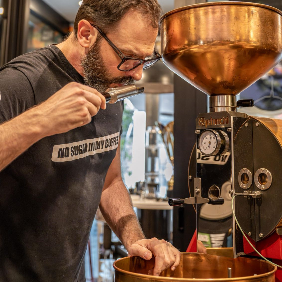 STAR EXPERIENCE – Degustazione esclusiva di Specialty Coffee