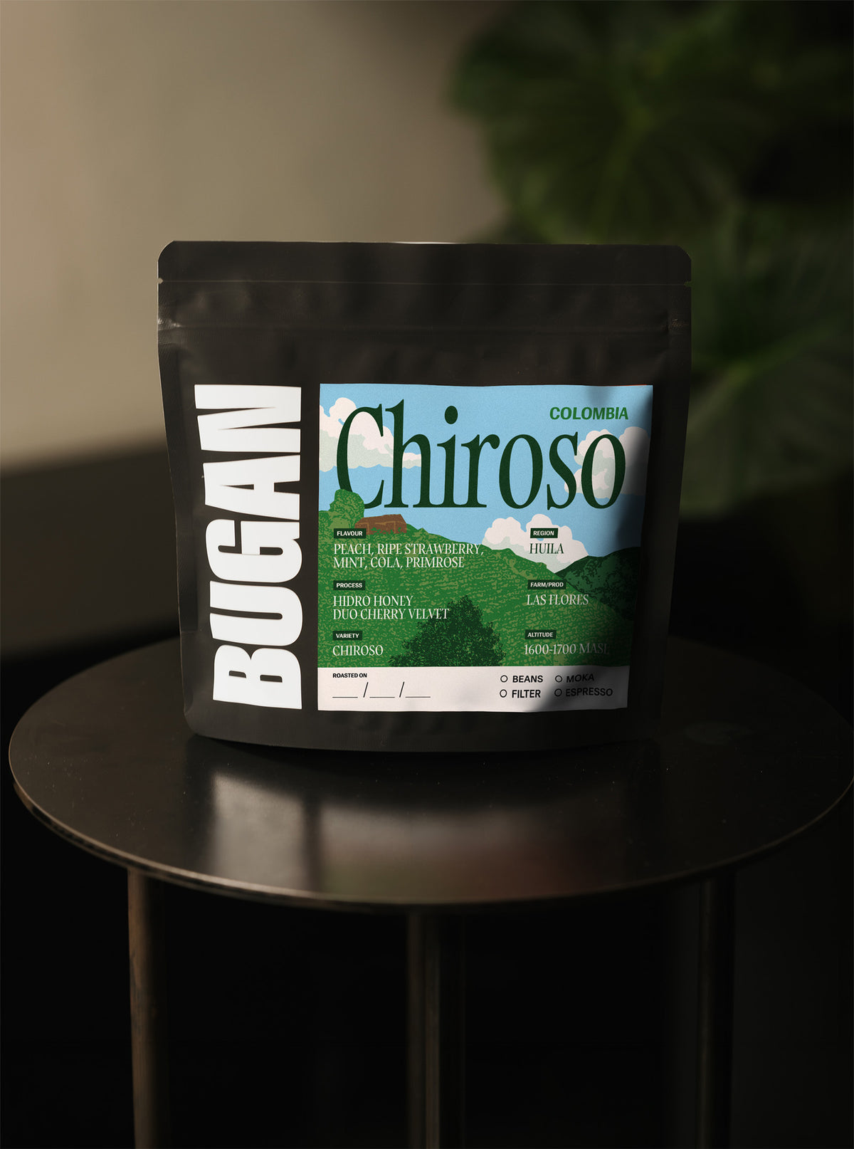 CHIROSO