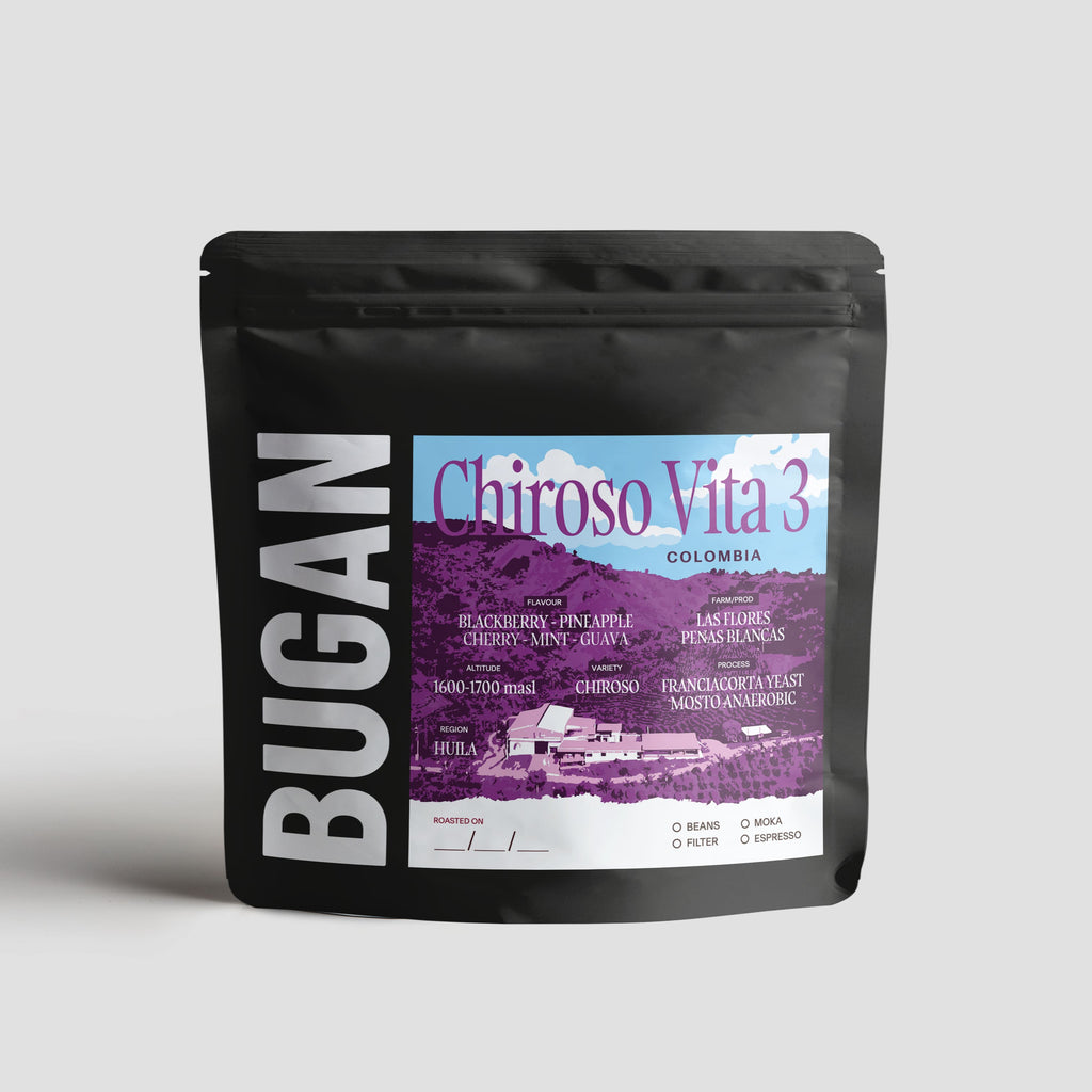 Chiroso Vita 3