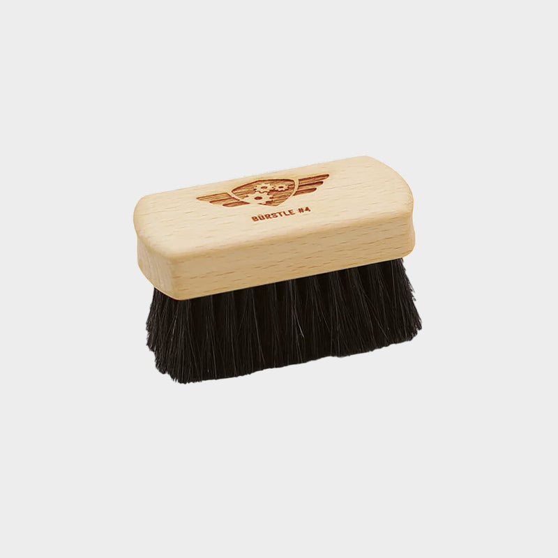 COMANDANTE - BRUSH #4