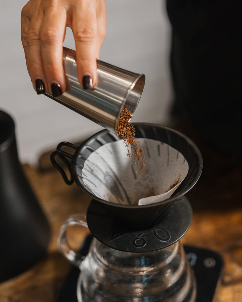 ADVANCED BREWING COURSE