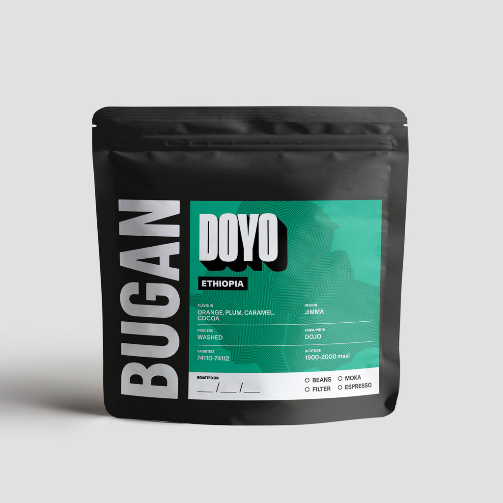 Doyo