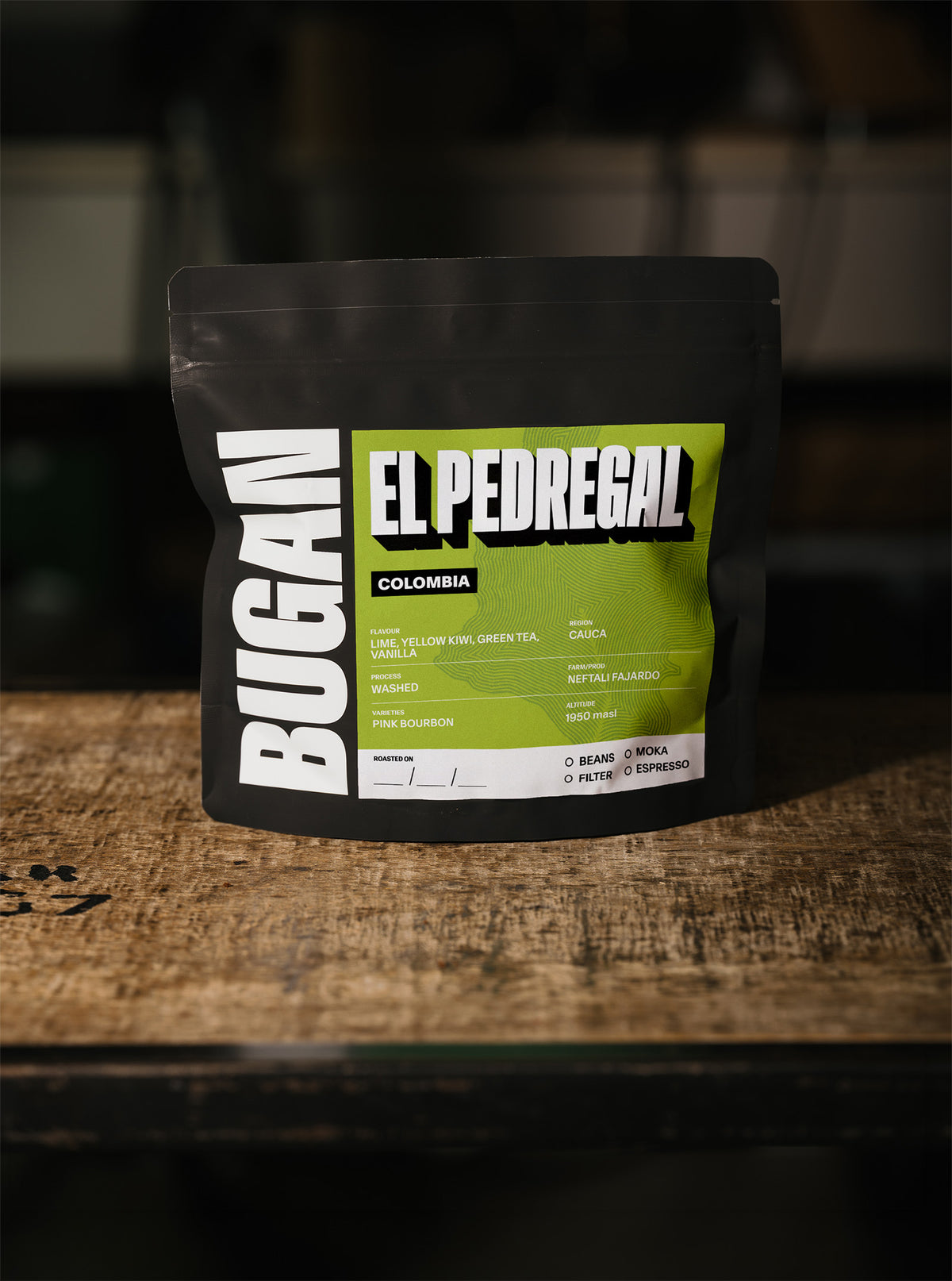 EL PEDREGAL
