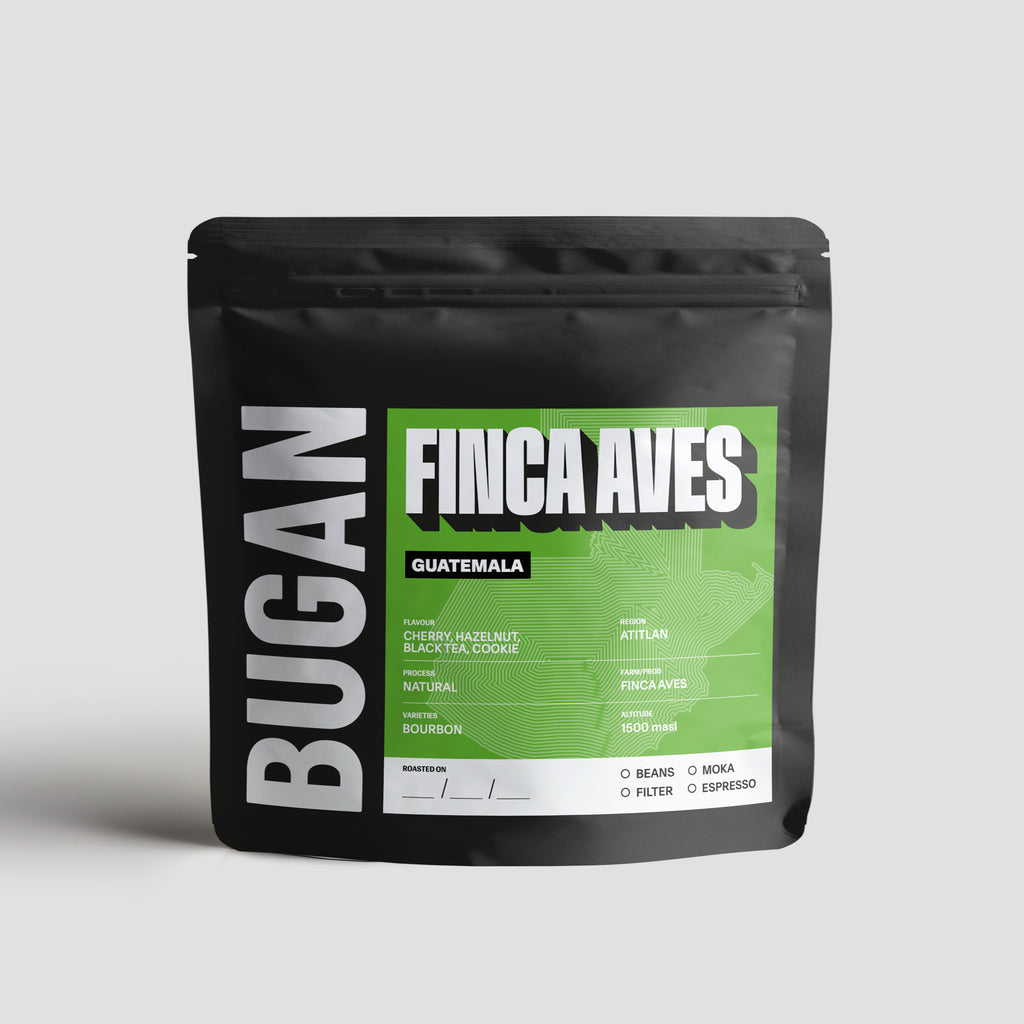 Photo of FINCA AVES - GUATEMALA