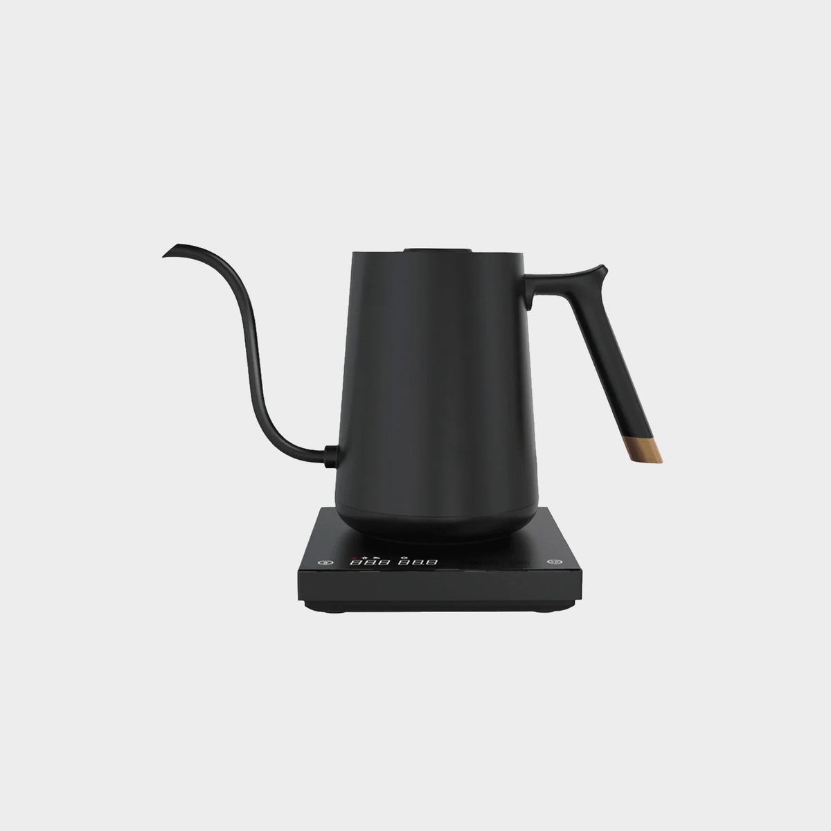 FISH - SMART ELECTRIC KETTLE - TIMEMORE