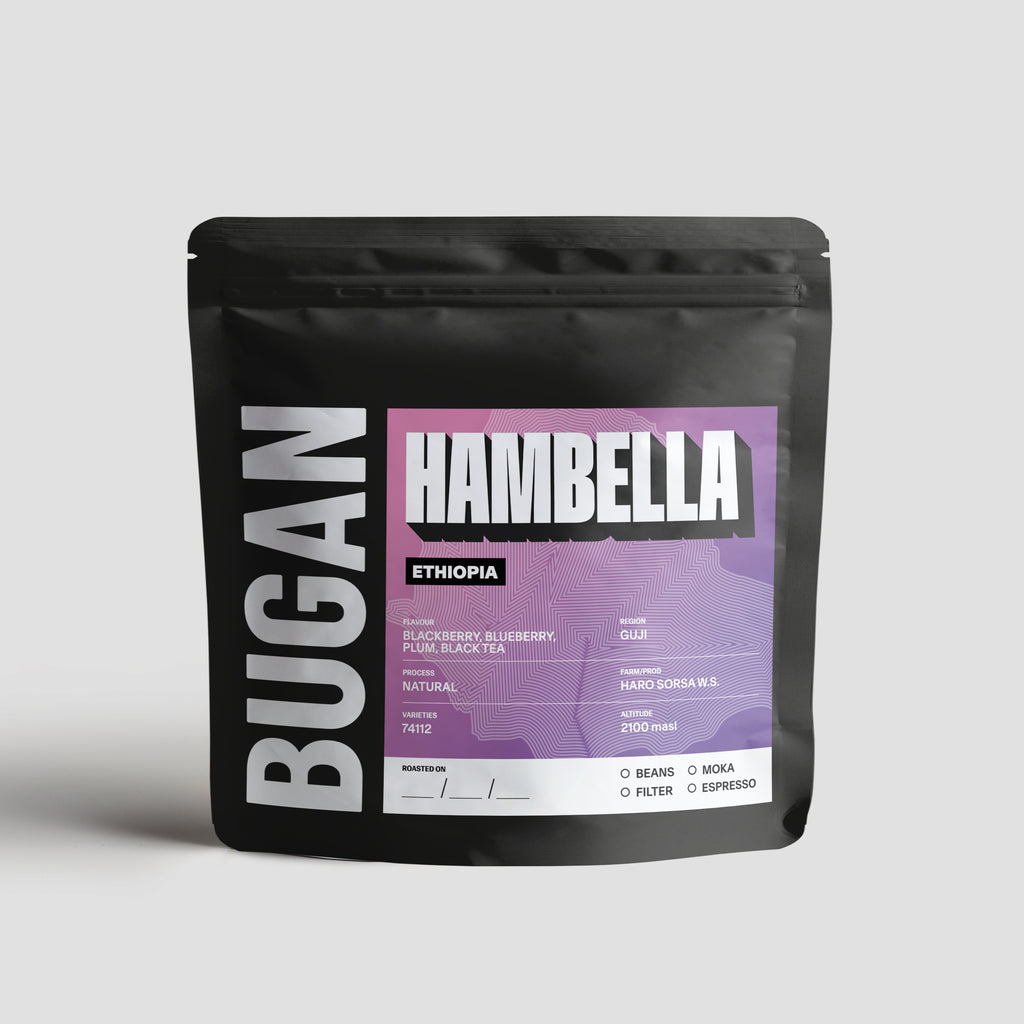 Hambella