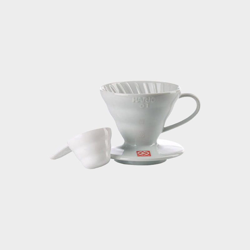 HARIO - COFFEE DRIPPER V60 CERAMIC