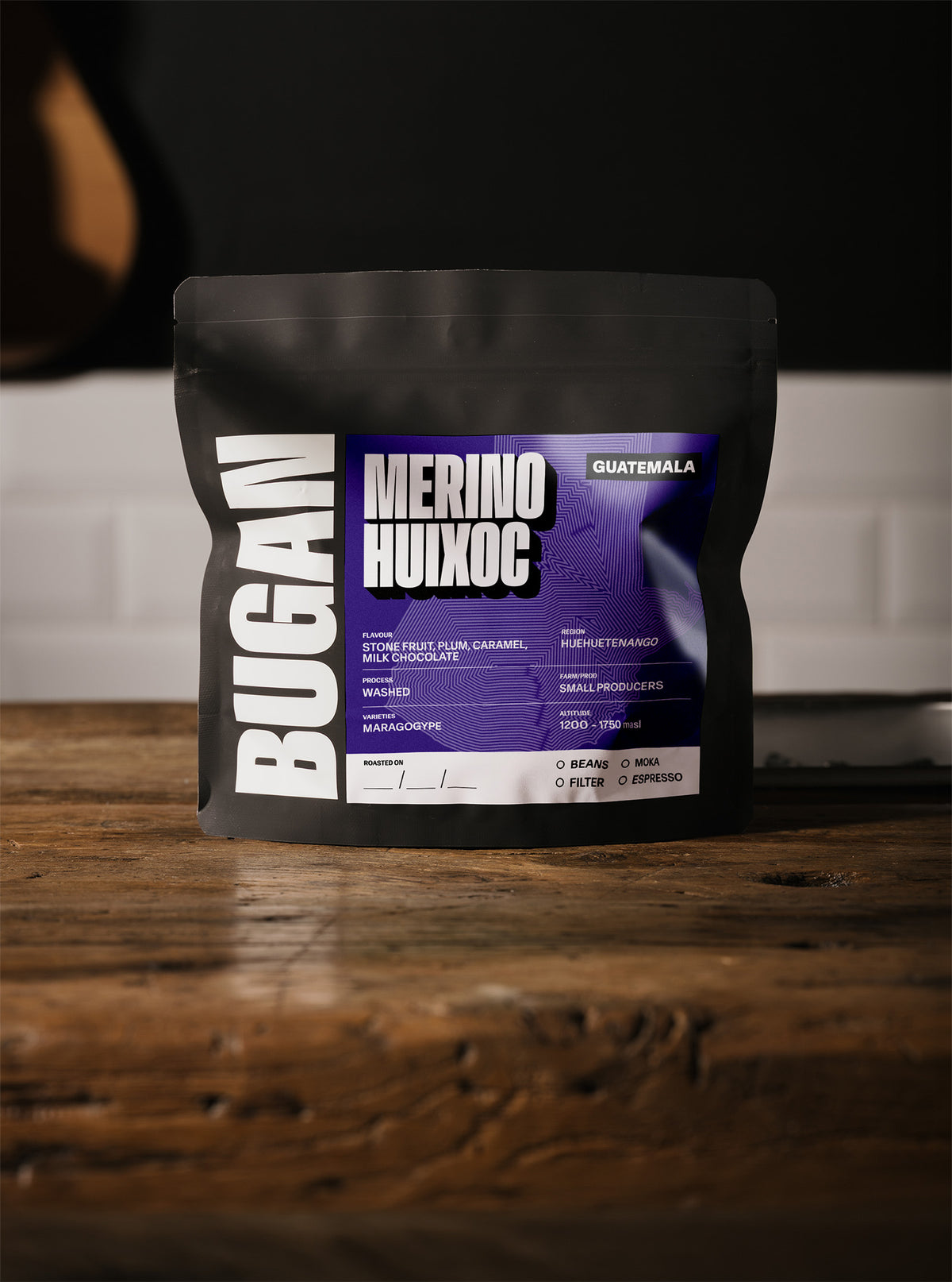 MERINO HUIXOC