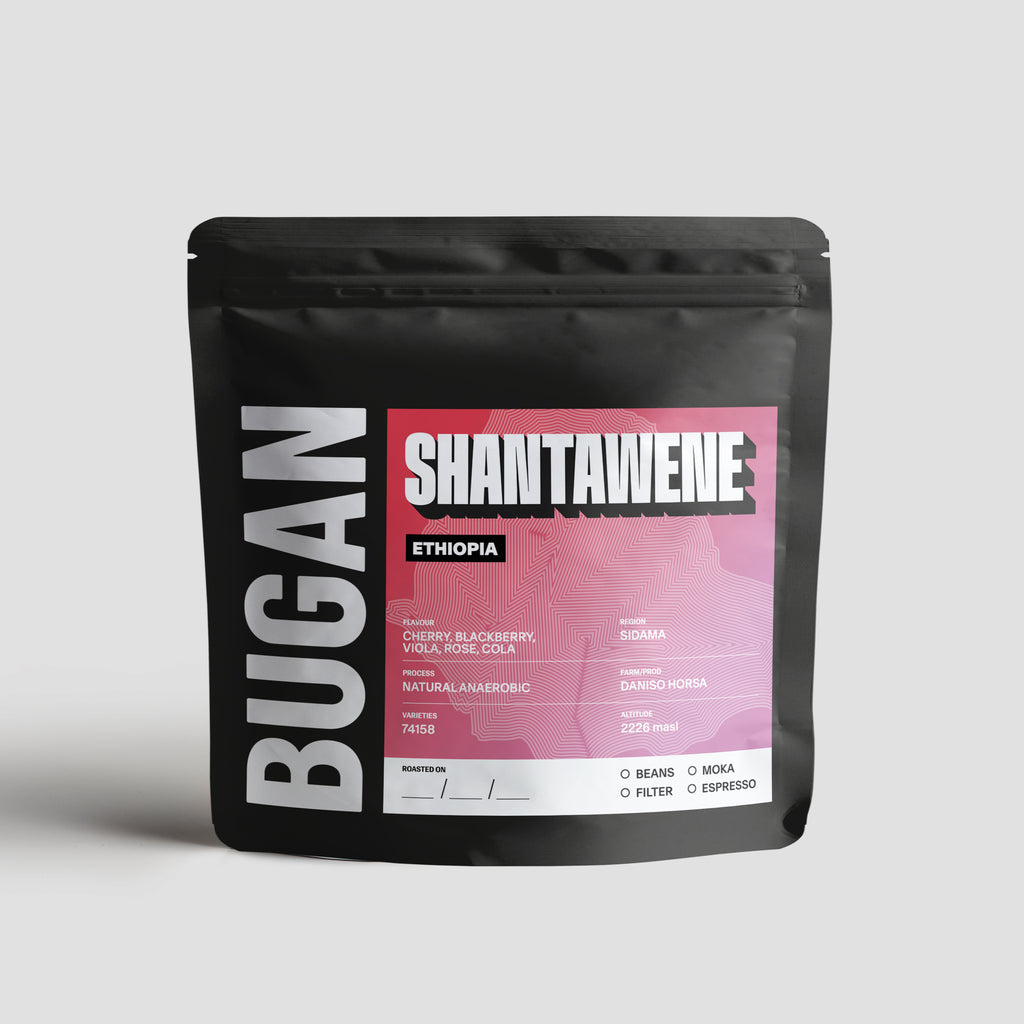 Shantawene
