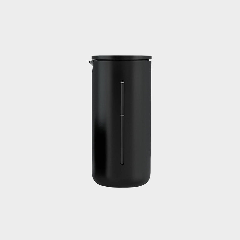 U FRENCH PRESS - TIMEMORE - BLACK