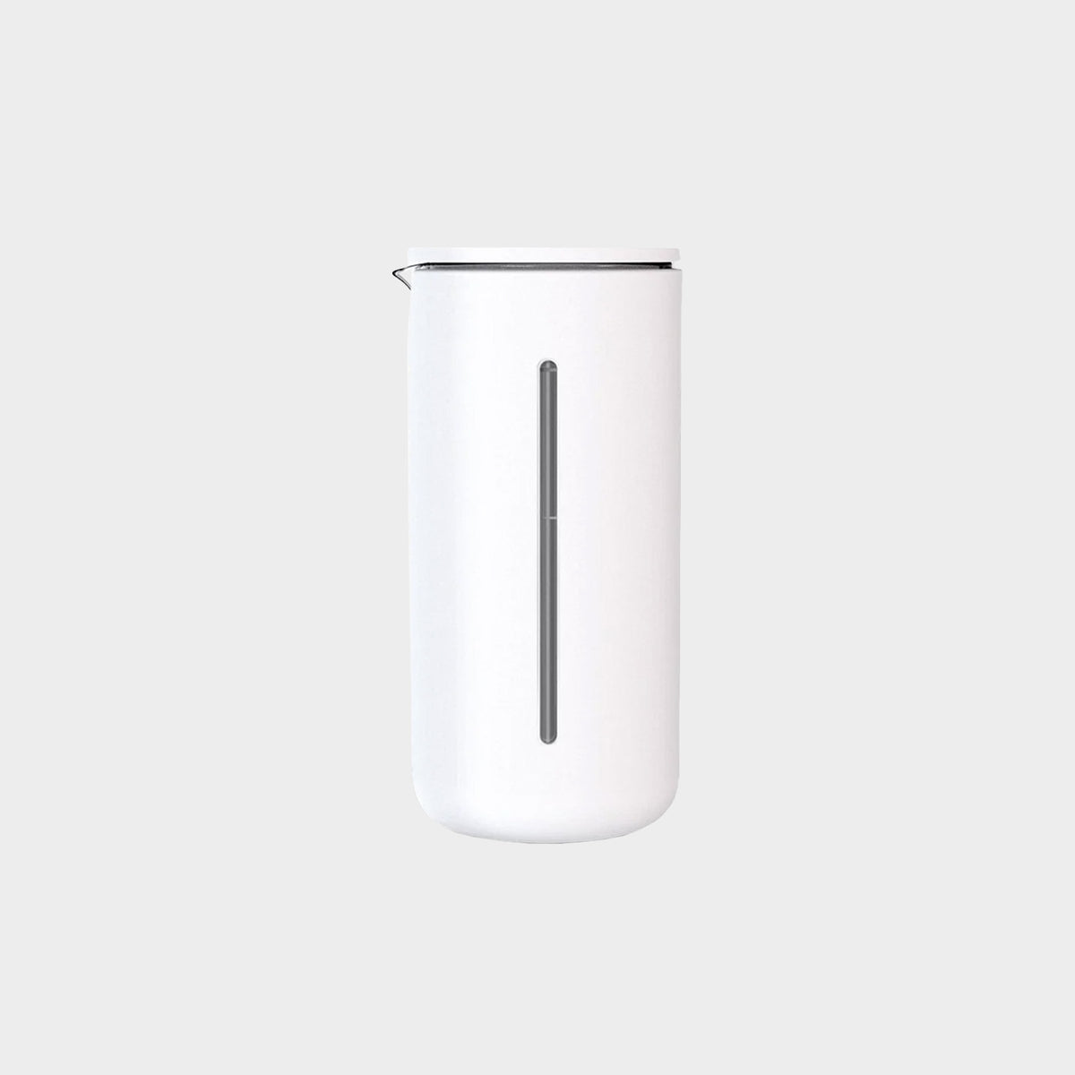 U FRENCH PRESS - TIMEMORE - WHITE