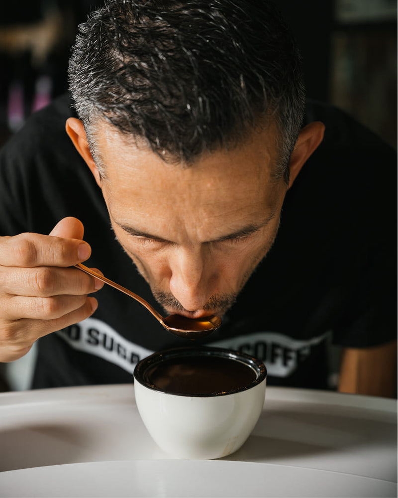 WORKSHOP DI DEGUSTAZIONE AVANZATO