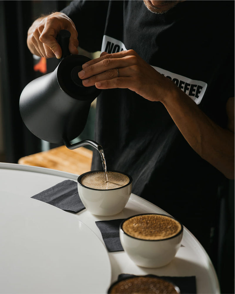 WORKSHOP DI DEGUSTAZIONE BASE