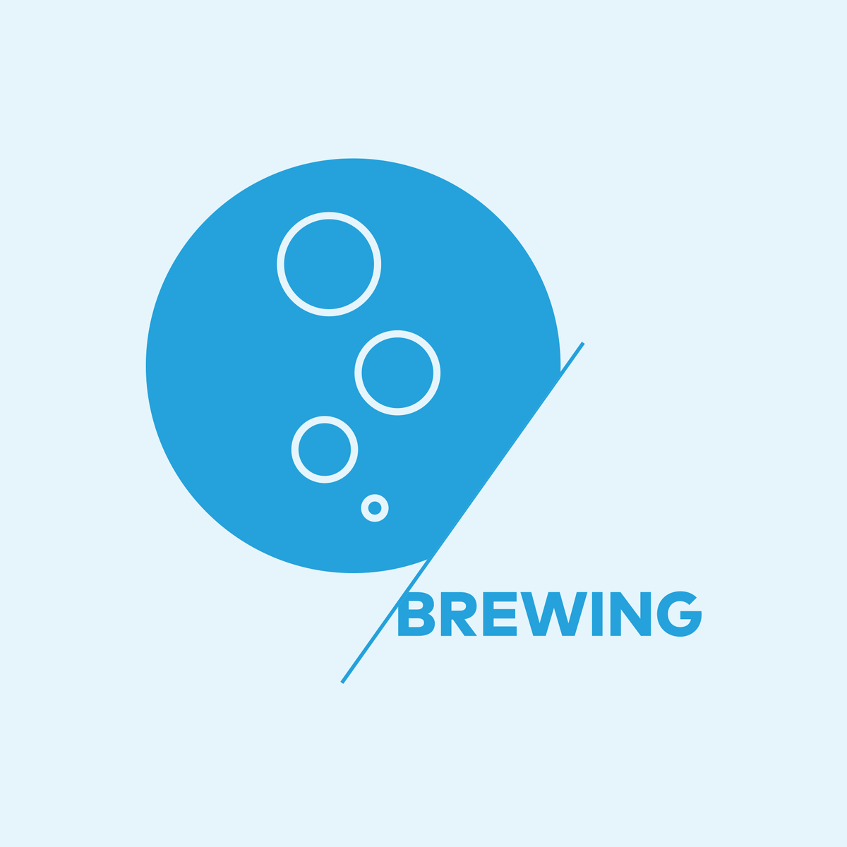 BREWING