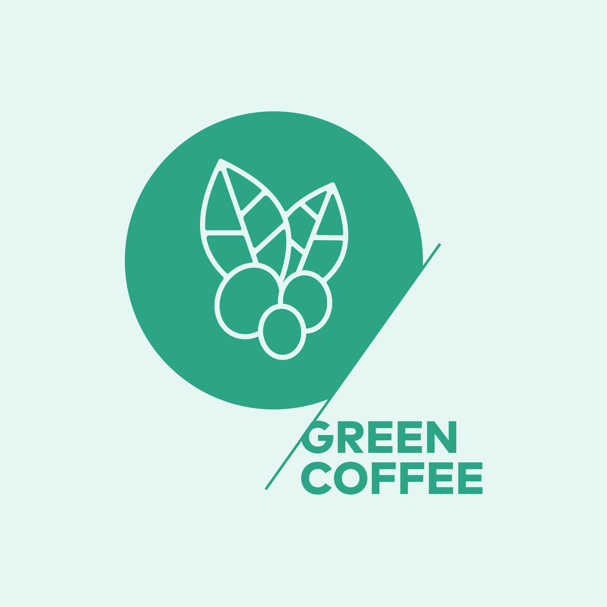 GREEN COFFEE