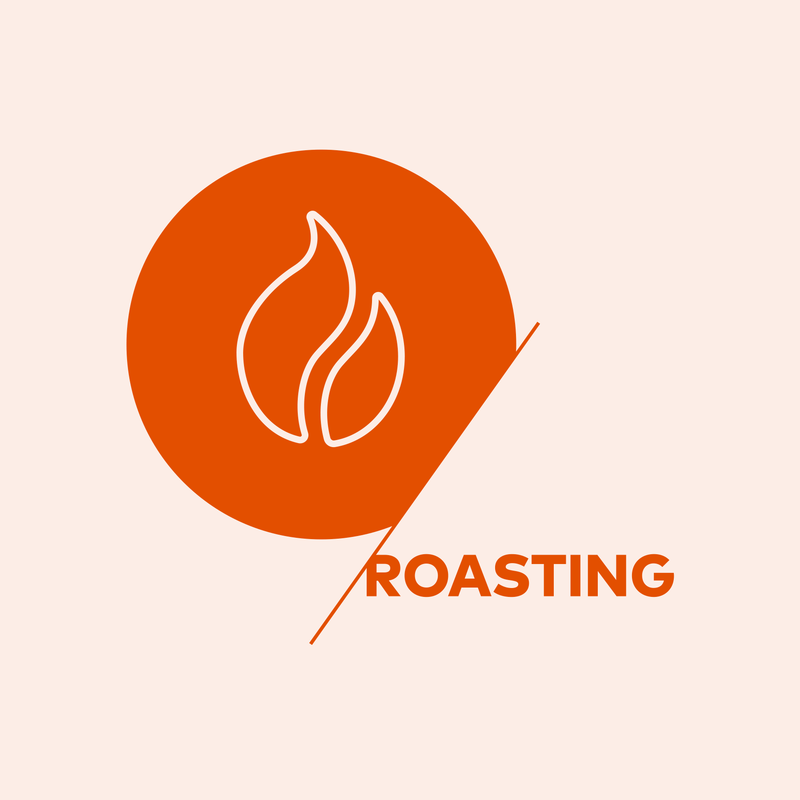 ROASTING