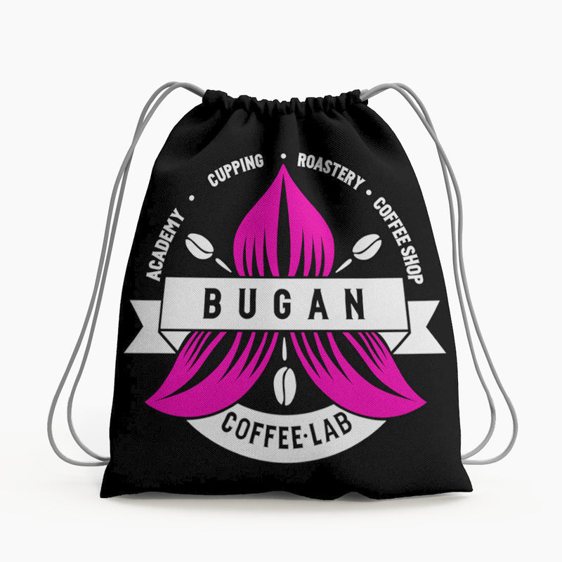 BUGAN" BAG