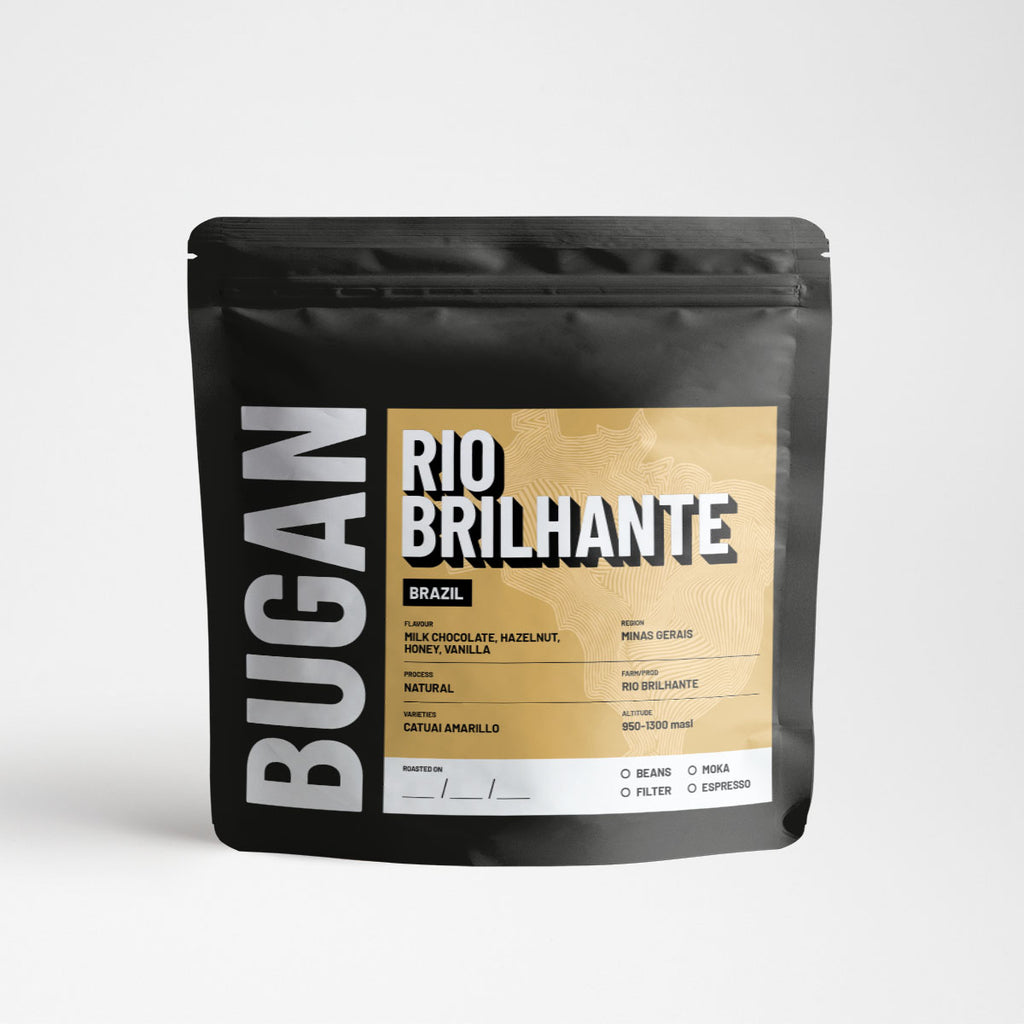 Photo of RIO BRILHANTE – BRASILE