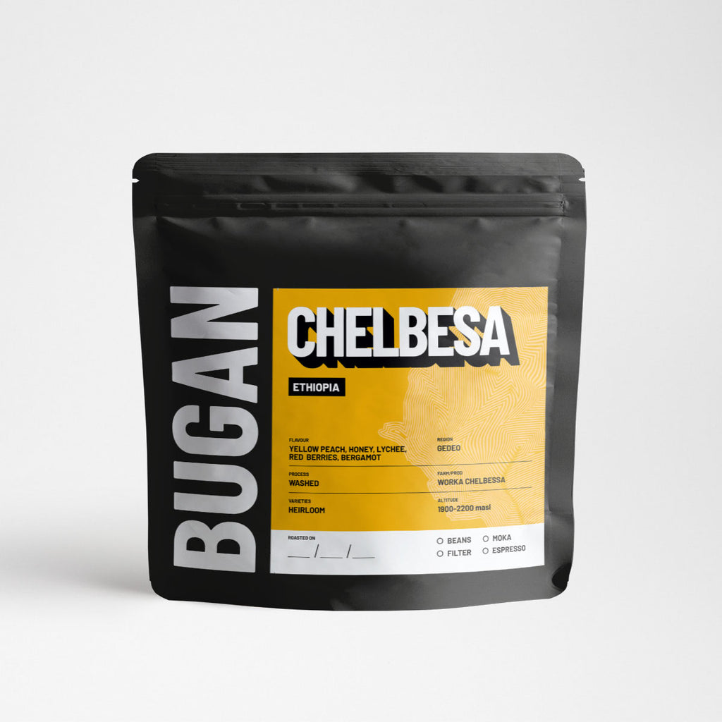 Chelbesa