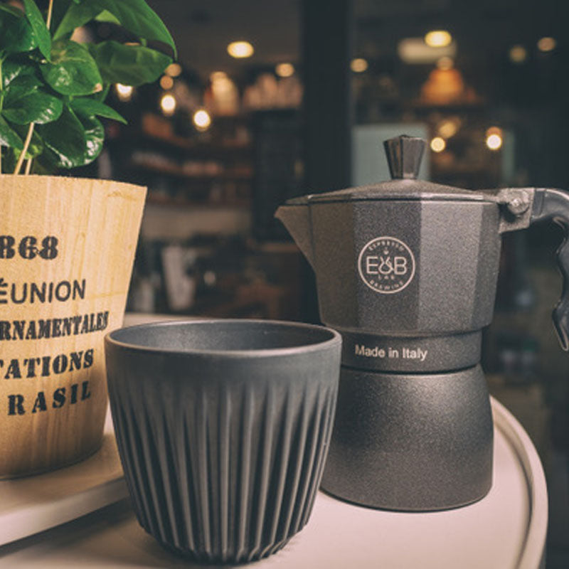 WORKSHOP MOKA