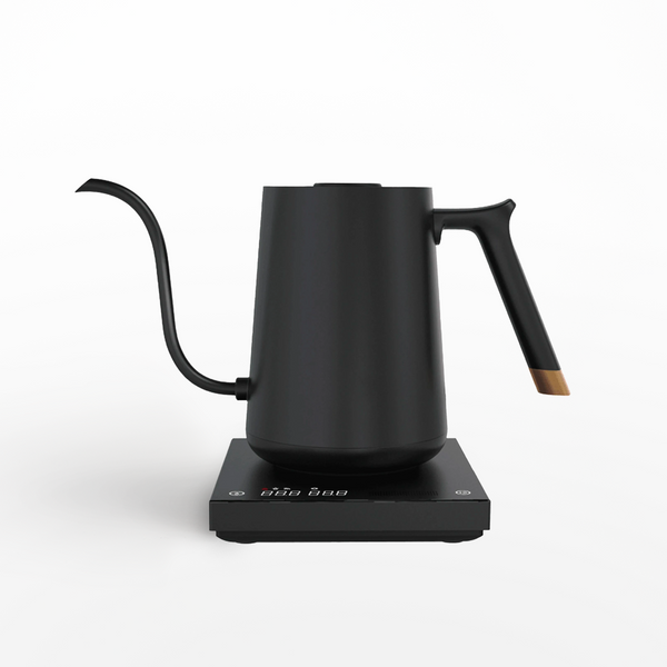 FISH - SMART ELECTRIC KETTLE - TIMEMORE