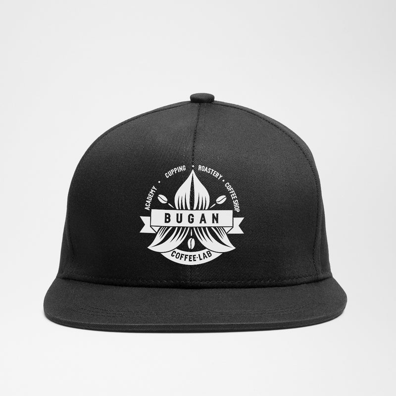 BUGAN' CAP